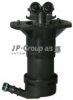 JP GROUP 1198750370 Washer Fluid Jet, headlight cleaning